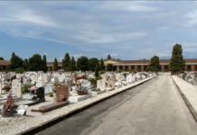 Vicenza. Tirocinio formativo con Amcps per due giovani richiedenti asilo del Burkina Faso amcps due tirocinanti per lavori al cimitero