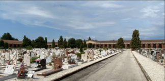 Vicenza. Tirocinio formativo con Amcps per due giovani richiedenti asilo del Burkina Faso amcps due tirocinanti per lavori al cimitero