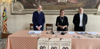CioccolandoVi, Vicenza ripropone l’incanto del cioccolato in piazza dei Signori e contra’ Garibaldi cioccolandoVi