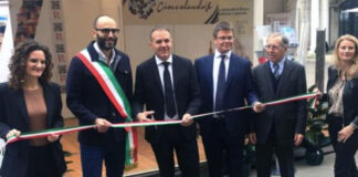 CioccolandoVi, in piazza dei Signori e Contra’ Garibaldi di Vicenza tante dolci prelibatezze cioccolandovi