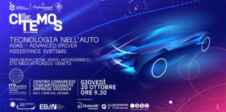 Vicenza, torna “Citemos”: al festival di Confartigianato focus su Tecnologia nell’auto tecnologia nell'auto