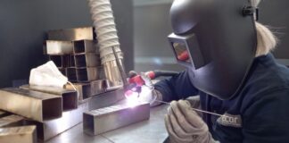 Schio, 6 posti per un corso gratuito di saldatura: “Uno dei lavori più ricercati dalle aziende vicentine” corso di saldatura gratuito Schio