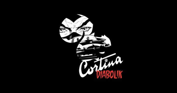 diabolik cortina