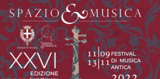 “Dialoghi virtuosi”, fiati e archi in concerto a Palazzo Chiericati di Vicenza dialoghi virtuosi concerto palazzo chiericati vicenza