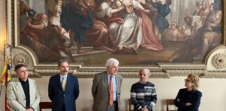 Vicenza in divisa, assessore Marco Zocca: dal 4 al 27 novembre a Palazzo Cordellina Vicenza in Divisa