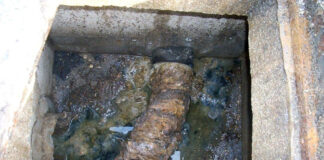 Rifiuti nelle fogne: provocano disagi e pesano sugli utenti. Etra lancia l’allarme: “I wc non sono cestini” etra rifiuti nelle fogne fognatura asiago