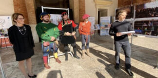 Vicenza, a ottobre arriva il Festival della storia e della cultura vicentina tra Medioevo e Rinascimento festival della storia e della cultura vicentina tra Medioevo e Rinascimento