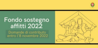 Fondo sostegno affitti Vicenza, domande online oppure ai Caf convenzionati fondo sostegni affitti vicenza
