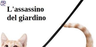 Il gatto, Aduc: l’assassino del giardino