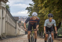 Why Gravel debutta tra Schio e Valdagno: tre percorsi nel patrimonio industriale Why Gravel tra Schio e Valdagno in bicicletta
