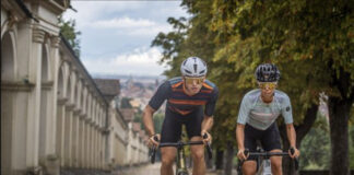 Mondiale di Gravel, il primo campionato parte da Campo Marzo di Vicenza mondiale di gravel