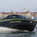 Castelfranco Veneto, Gdf Venezia arresta albanese per traffico di stupefacenti e destinatario di mandato di arresto europeo Guardia di finanza 250 anni misure cautelari venezia