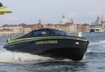 Celebrati nella sede del Consiglio Veneto i 250 anni della Guardia di Finanza: una lunga storia a servizio della collettività Guardia di finanza 250 anni misure cautelari venezia