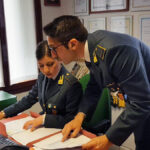 Bancarotta azienda trasporto via mare veneziana: GdF sequestra 3,5 milioni di euro. Quattro indagati Guardia di Finanza