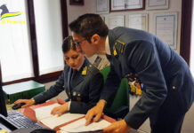 Bancarotta azienda trasporto via mare veneziana: GdF sequestra 3,5 milioni di euro. Quattro indagati Guardia di Finanza