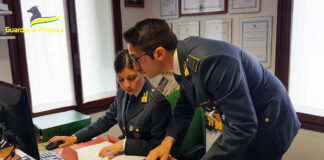 Bancarotta azienda trasporto via mare veneziana: GdF sequestra 3,5 milioni di euro. Quattro indagati Guardia di Finanza