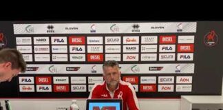 Le dichiarazioni al termine di LR Vicenza-Pro Vercelli 2-3 di mister Francesco Baldini, Ronaldo Pompeu da Silva ed Emanuele Padella