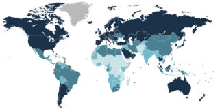 A Venezia la presentazione dello Human Development Report (UNDP): investimenti, assicurazioni, innovazione e inclusione contro l’incertezza Human Development Report