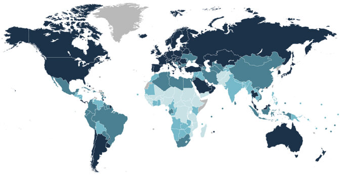 Human Development Report