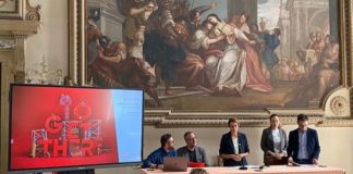 TEDx: a Vicenza evento di formazione, confronto e innovazione tedx