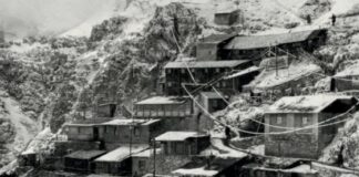 In Bertoliana il catalogo della mostra “Porte del Pasubio 1916-2022″