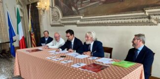 Il malato immaginario: spettacolo benefico al Teatro Comunale di Vicenza il malato immaginario