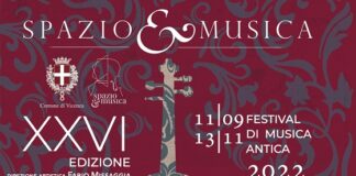 Spazio&Musica: “Canzoni & Battaglie”, concerto al Conservatorio “Arrigo Pedrollo”