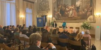 Rotary Vicenza Berici, premiati cinque studenti meritevoli del territorio rotary