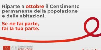Censimento della popolazione e delle abitazioni, la nuova campagna coinvolge 2200 famiglie di Vicenza censimento