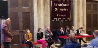 Spettacoli classici: “La Voix humaine” di Jean Cocteau al Teatro Olimpico di Vicenza La Voix humaine