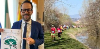 CronoRetrone, domenica 16 ottobre torna la competitiva di Trail running su tre distanze CronoRetrone