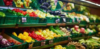 Rilevazione dei prezzi al consumo a Vicenza a settembre 2022