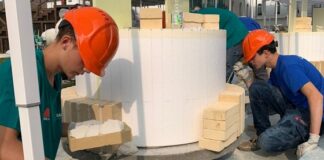 Ediltrophy, le congratulazioni del sindaco Rucco per la vittoria della Scuola Costruzioni