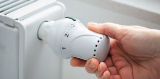 Riscaldamento, accensione impianti posticipata dal 22 al 29 ottobre