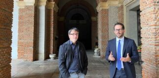 Cinerario al cimitero maggiore, conclusi i lavori di ristrutturazione