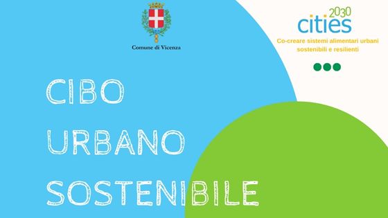 cibo urbano sostenibile