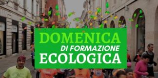 Domenica di formazione ecologica: con la StrAVicenza eventi organizzati in collaborazione con le associazioni del territorio formazione ecologica