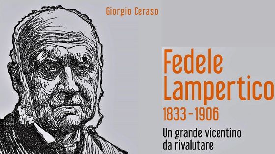 Fedele Lampertico