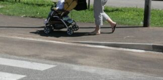 Vicenza, abbattimento barriere architettoniche: prevista chiusura di via Castelfidardo barriere architettoniche