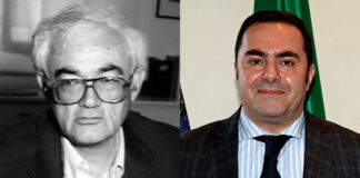 Giovanni Jannacopulos e le minacce a Bramezza, PM chiede il rinvio a giudizio dell’editore caso jannacopulos bramezza