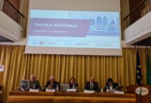 Libro Bianco Infrastrutture del Veneto, la presentazione a Treviso. Pozza: “Punto di partenza”. Boschetto: “Utilissimo, è il futuro” libro bianco infrastrutture del veneto