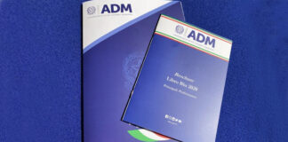 Libro Blu Adm, Veneto: giochi in ripresa post pandemia, spesa in crescita del 15,9% a quota 901 milioni di euro Libro blu ADM