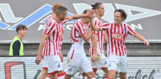 LR Vicenza-Pro Patria: le informazioni sulla prevendita