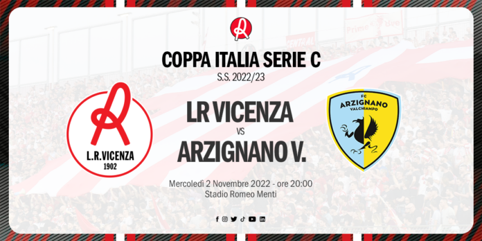 lr vicenza arzignano