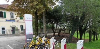 Bike sharing a Marano Vicentino: il comune ha avviato il servizio del progetto “Marano in bici”. Ecco come funziona marano Vicentino bike sharing