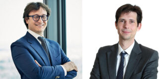 Generali: al via “Scegli col cuore per chi ami”, la nuova soluzione assicurativa per proteggere il futuro dei propri cari marco oddone e giancarlo bosser generali