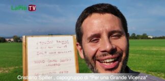 Ipab Vicenza, Spiller e Rolando (Per una Grande Vicenza e PD) interpellano sindaco Rucco. Le video interviste: “A quando nuovo Centro Servizi a Laghetto?” Cristiano Spiller, capogruppo di Per una Grande Vicenza