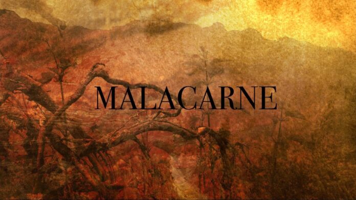 Malacarne, il trailer