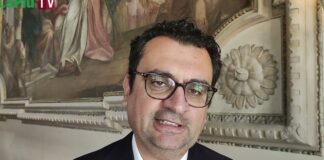 Vicenza si candida per Adunata Nazionale degli Alpini 2024 col sostegno comuni del territorio. Rucco a Marchiori: cittadinanza onoraria all’ANA Adunata Nazionale degli Alpini 2024, sindaco e presidente della provincia Francesco Rucco candida Vicenza