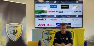 Verso Albinoleffe-Arzignano, mister Bianchini: «Dovremo fare una partita attenta con un approccio corretto alla gara»